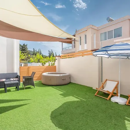 Semina Villa *