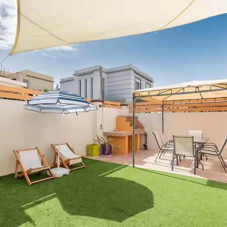 Semina Villa Pastida