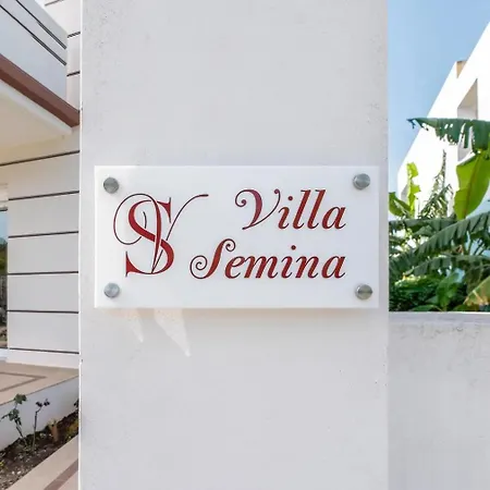 Semina *