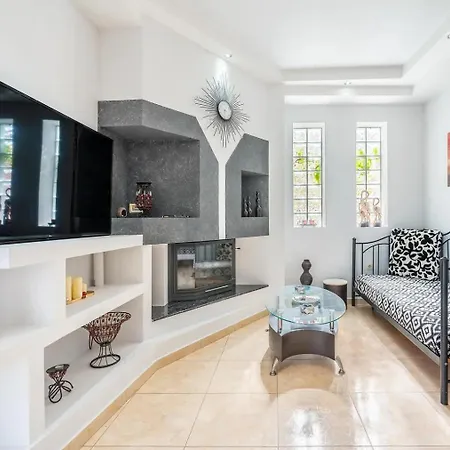 Semina Villa